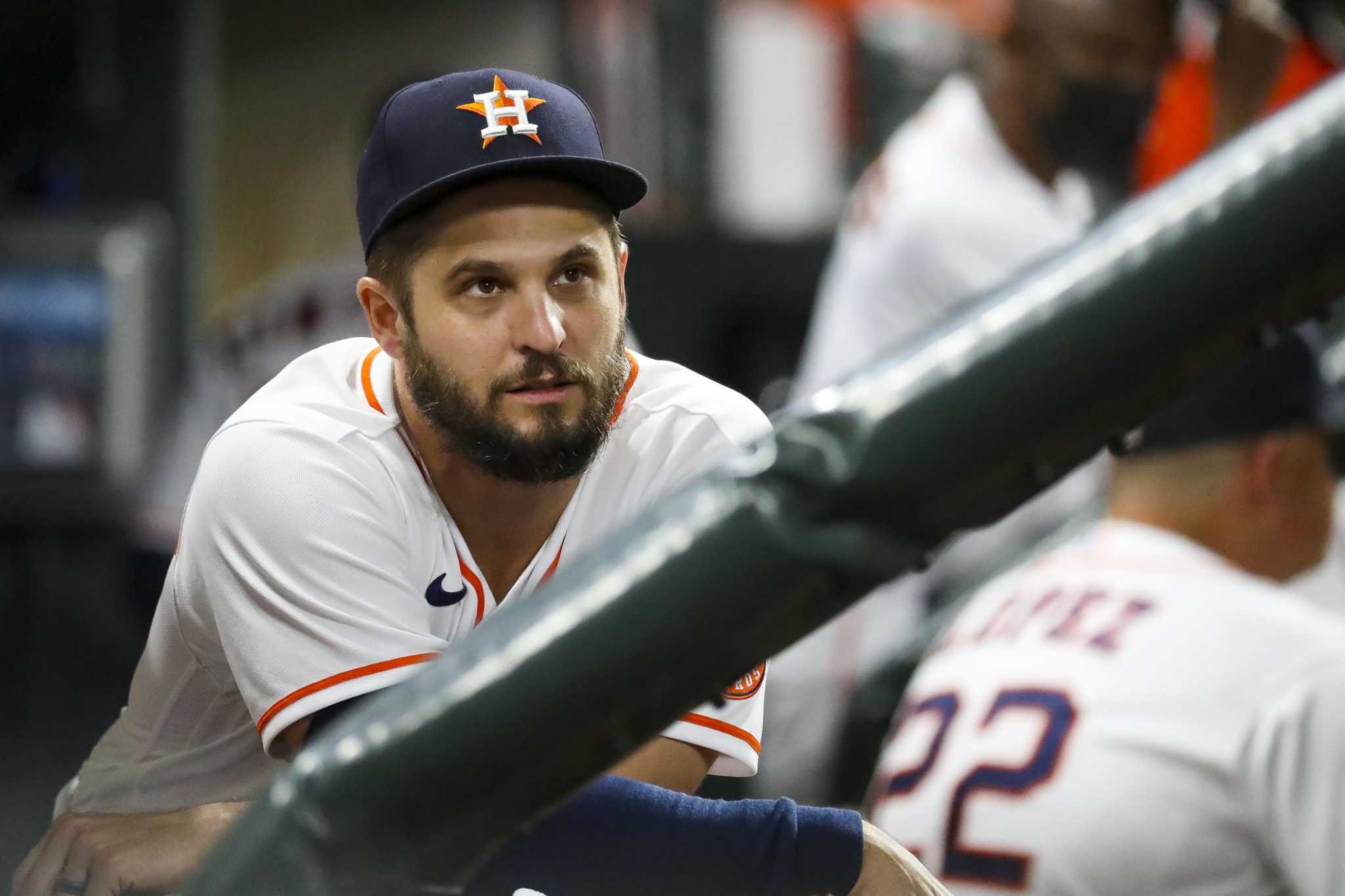 Houston Astros: Early returns dazzling for reliever Phil Maton