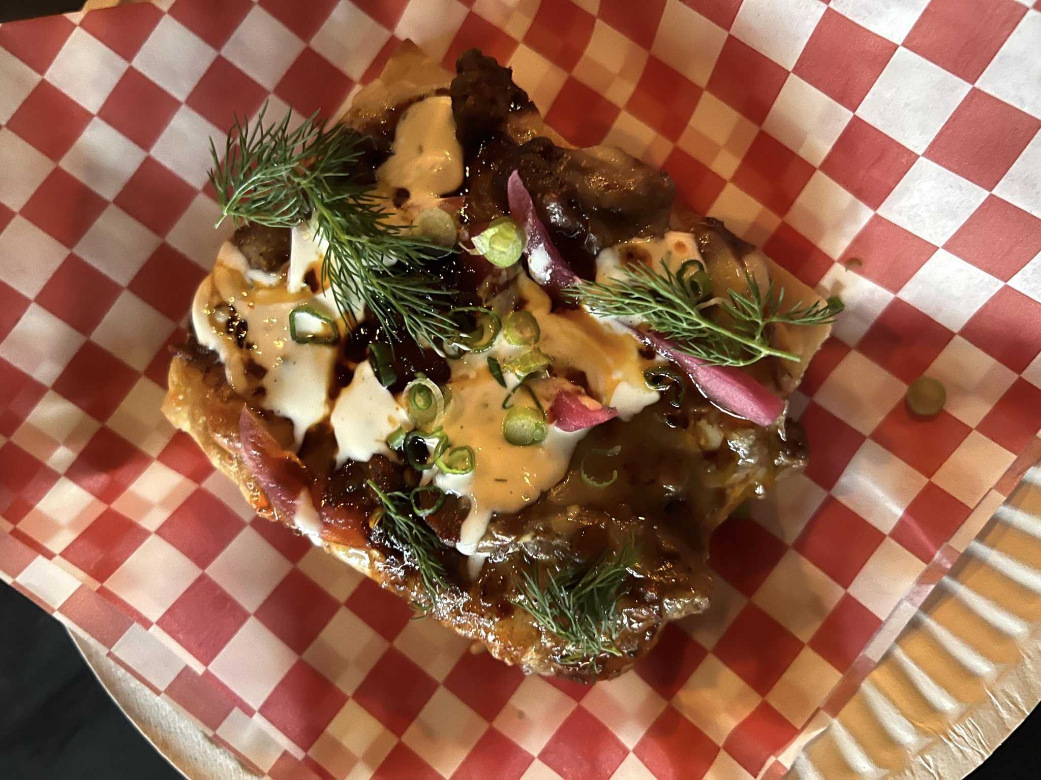 In praise of a S.F. pizza spot's mash-up of Midwestern and northern Chinese flavors - Vimarsana News