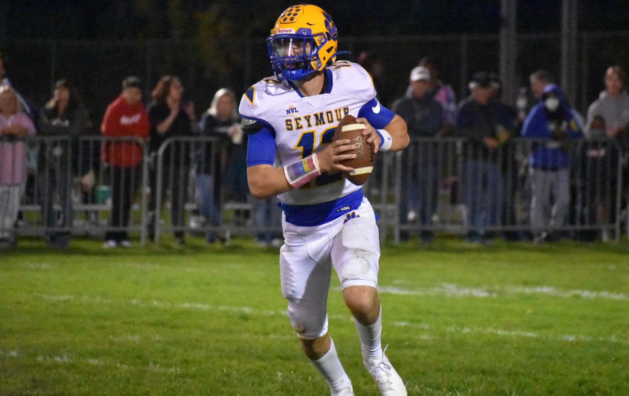 Seymour High School 2022 football preview