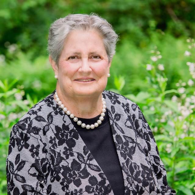 Shelton Board of Education candidate: Kate Kutash - Vimarsana News