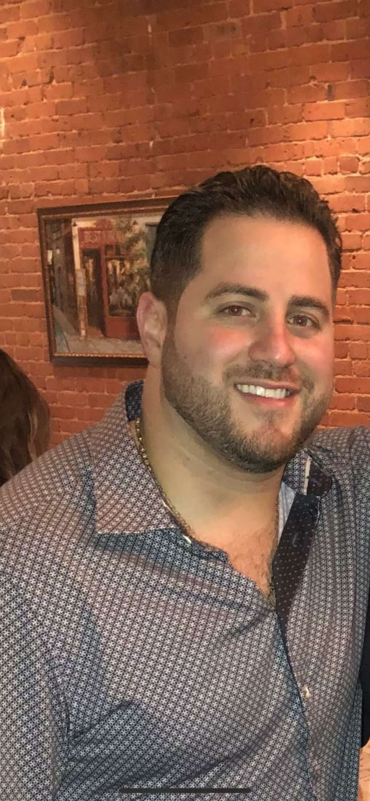 Michael Mainiero