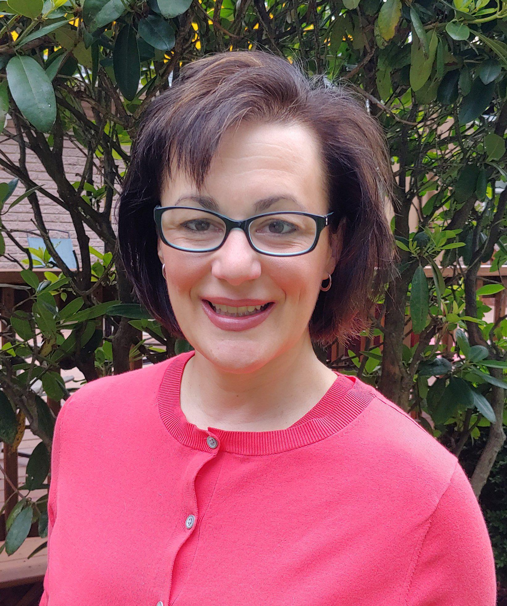 Shelton Board of Education candidate: Diana Meyer - Vimarsana News