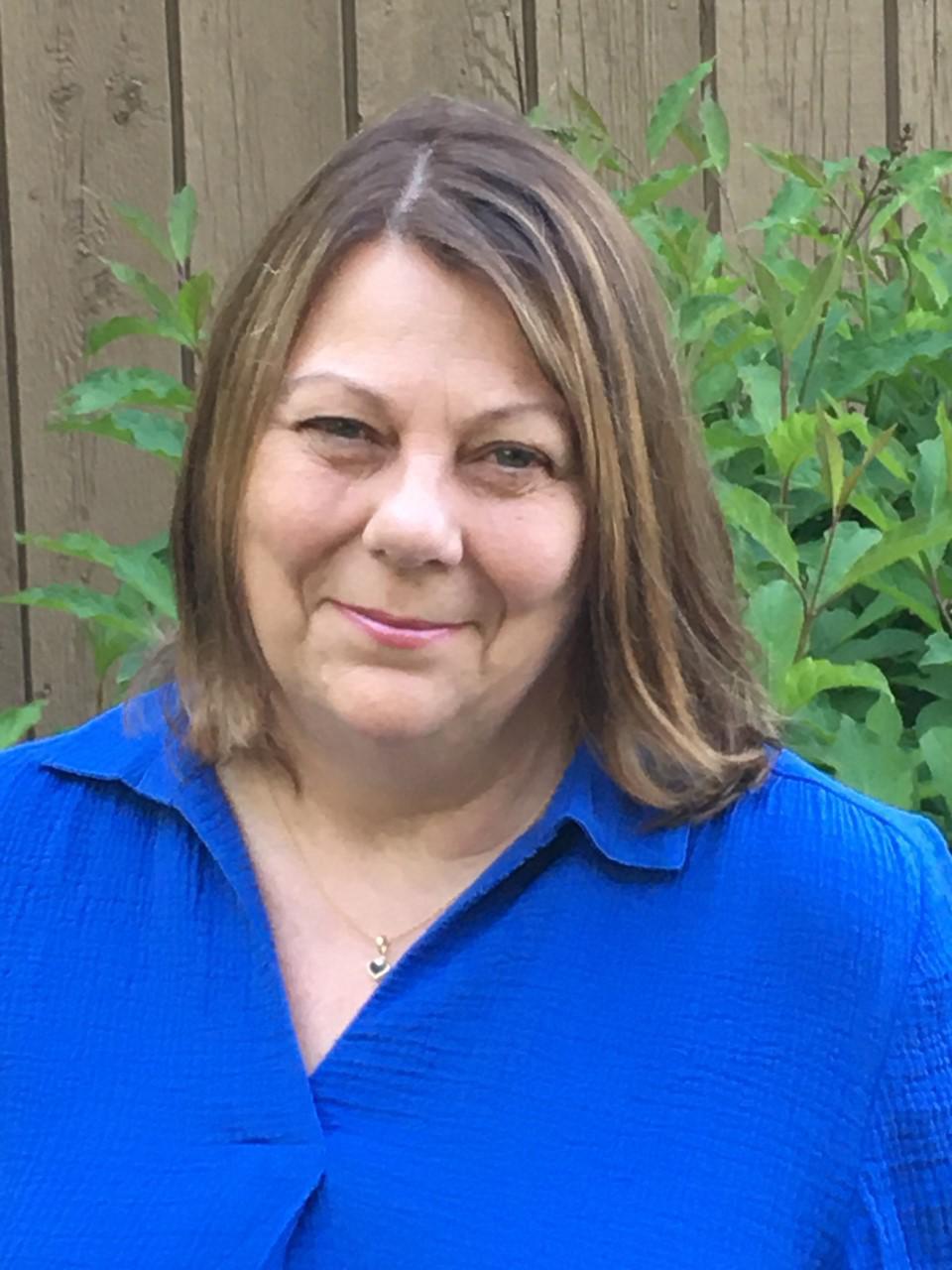 Shelton Board of Education candidate: Patti Moonan - Vimarsana News