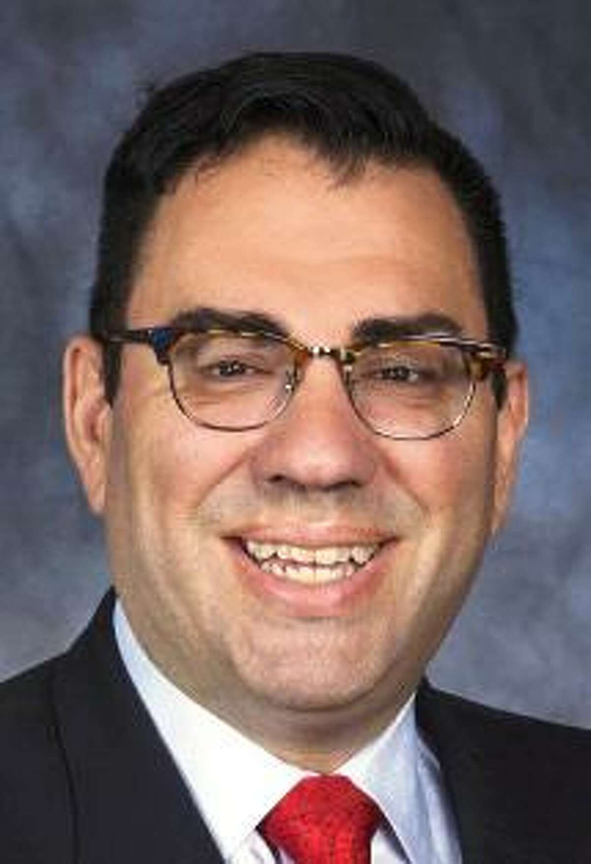 Joseph Pagliaro, Jr.