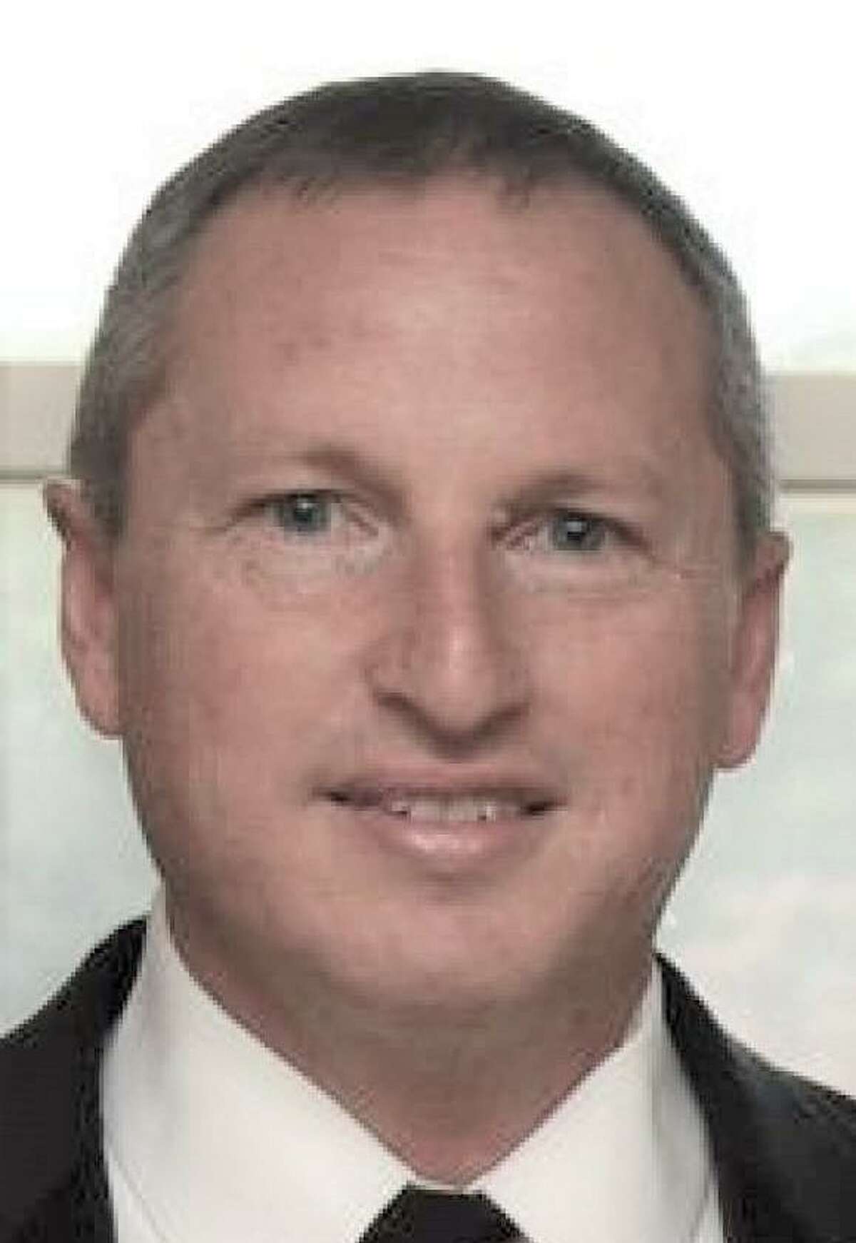 Carl Rizzo