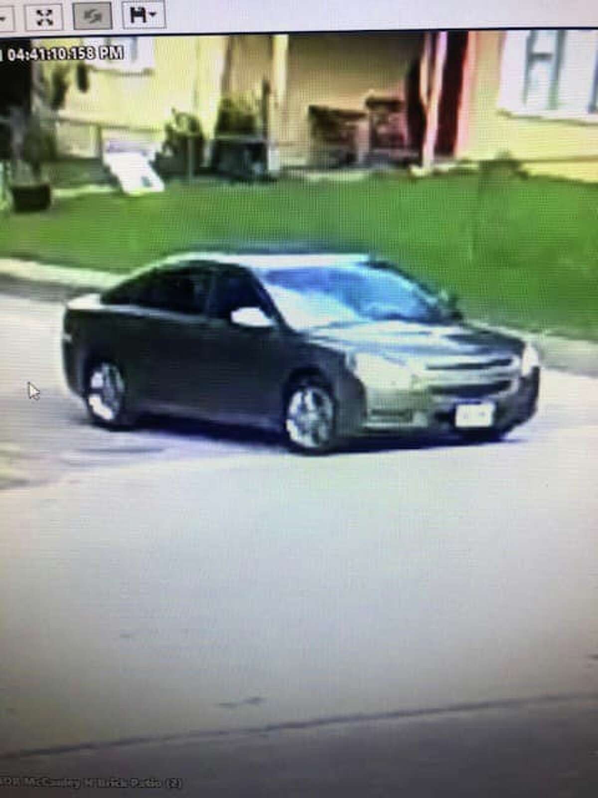 Man arrested who posed as law enforcement to sexually assault student