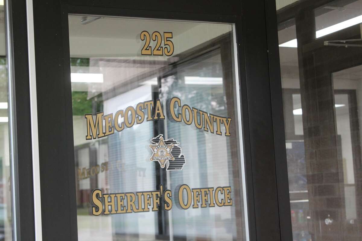 The Mecosta County Sheriff's Office
