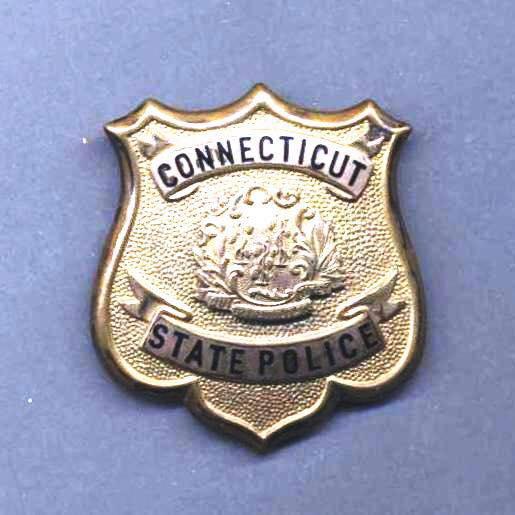 Westbrook state police sergeant promoted to executive officer - Vimarsana News