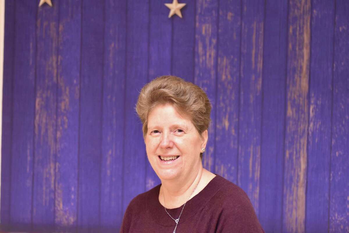 Mary Ella Luft