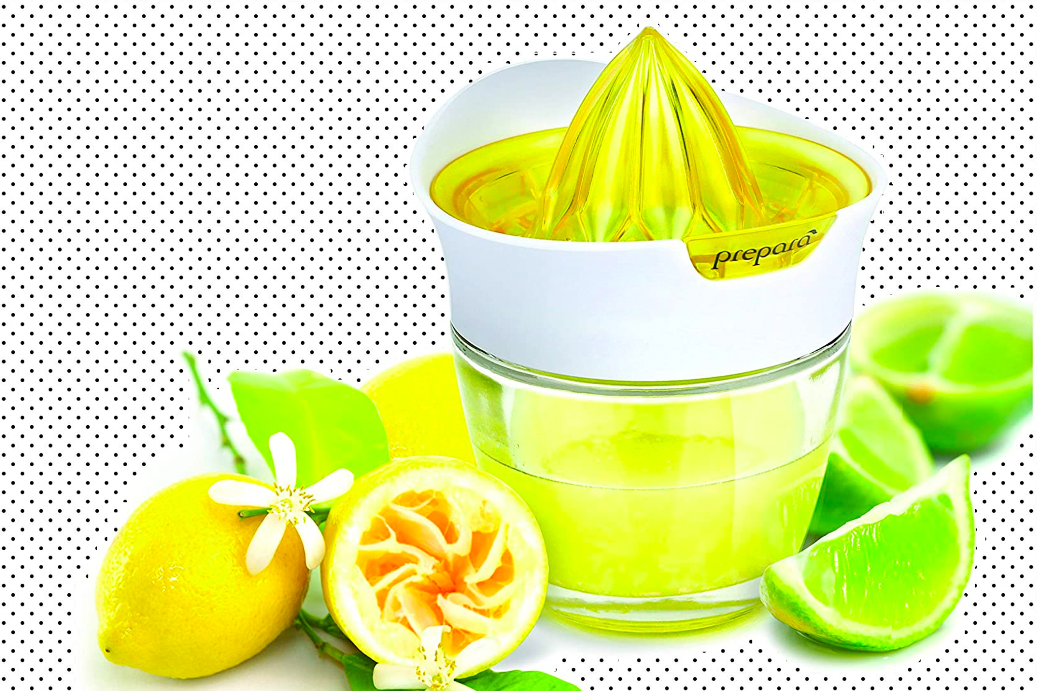 Here's a juicy deal on a juicy glass juicer - Vimarsana News