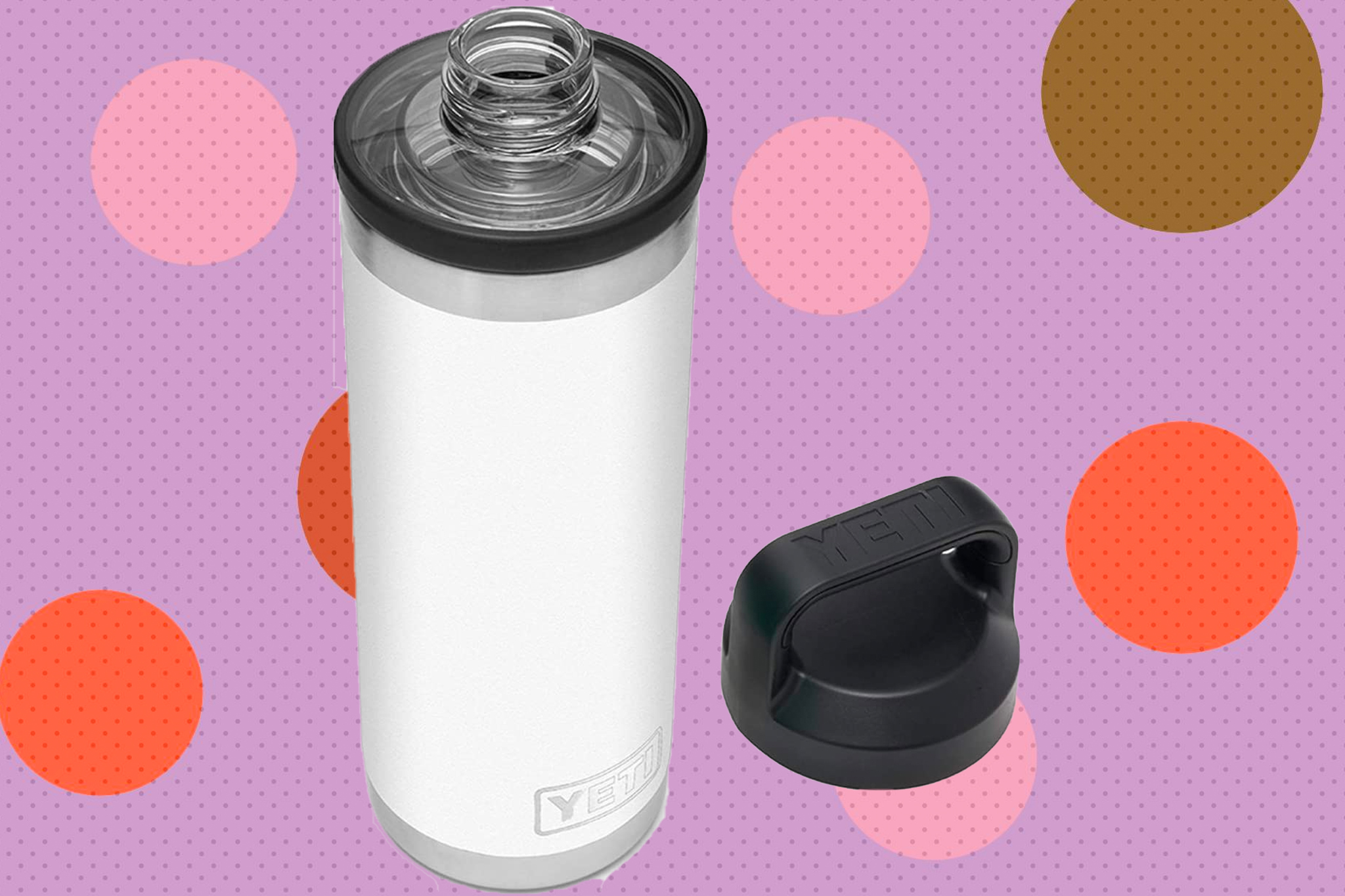 $30 is a great price for this 18-oz. YETI Rambler - Vimarsana News