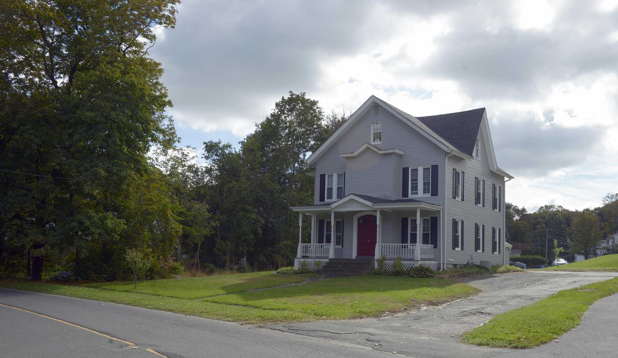 Affordable housing units proposed for Wooster Street in Bethel