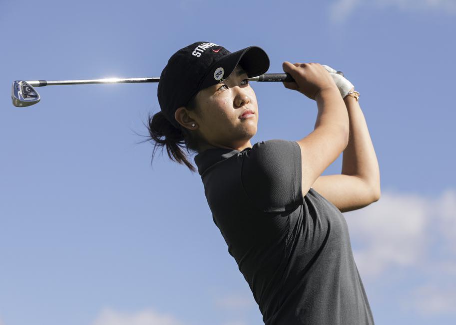 The Future Of College Sports? See These Top Amateur Golfers In Sf! - ulr0o7i