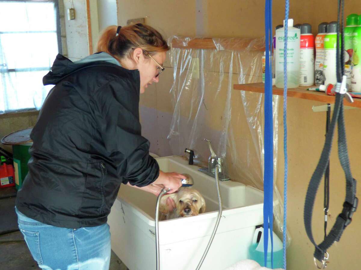 Meet two generations of Onekama entrepreneurs