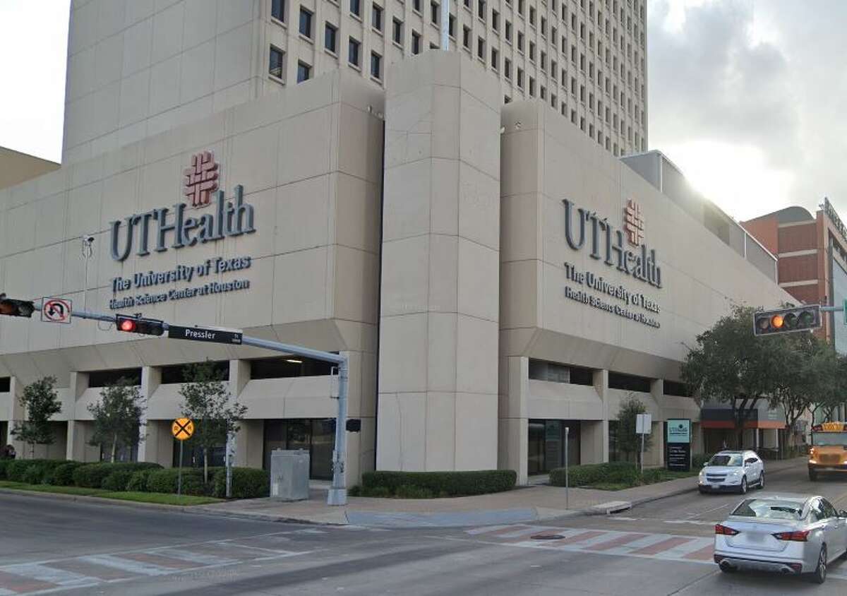 university of houston medical research