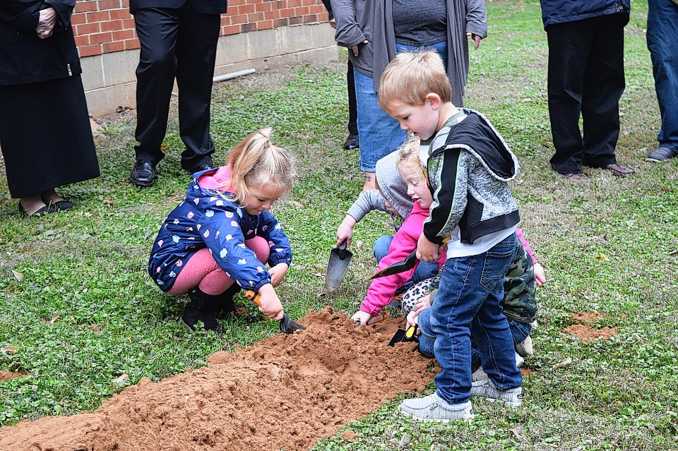 New chapter begins for long-awaited expansion of Winchester library - Vimarsana News