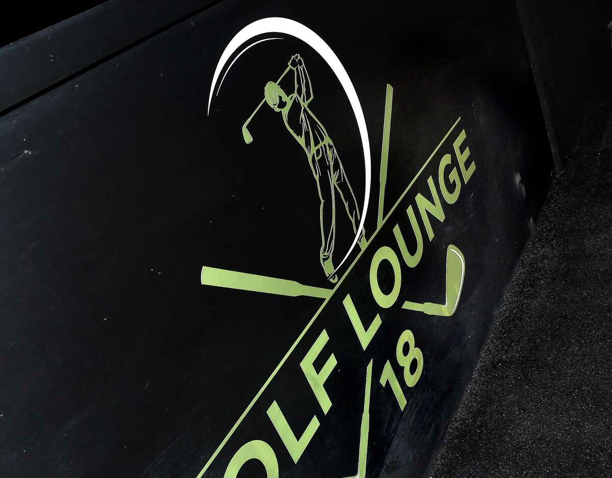 Virtual golf lounges coming to Danbury Fair mall, North Haven