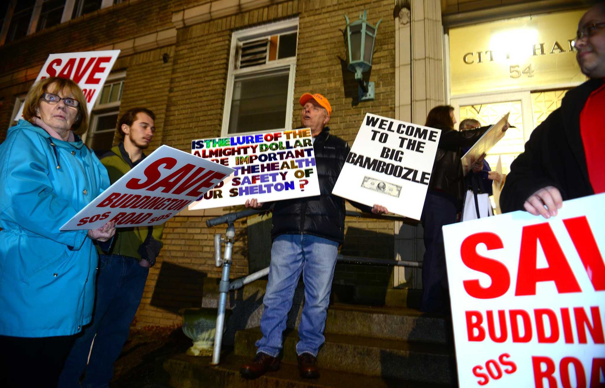 CT Supreme Court upholds Shelter Ridge development in Shelton - Vimarsana News
