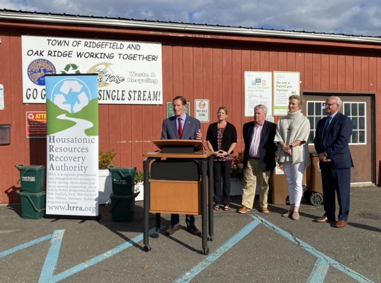 'This is a solution:' HRAA awarded $2M grant to manage food waste - Vimarsana News