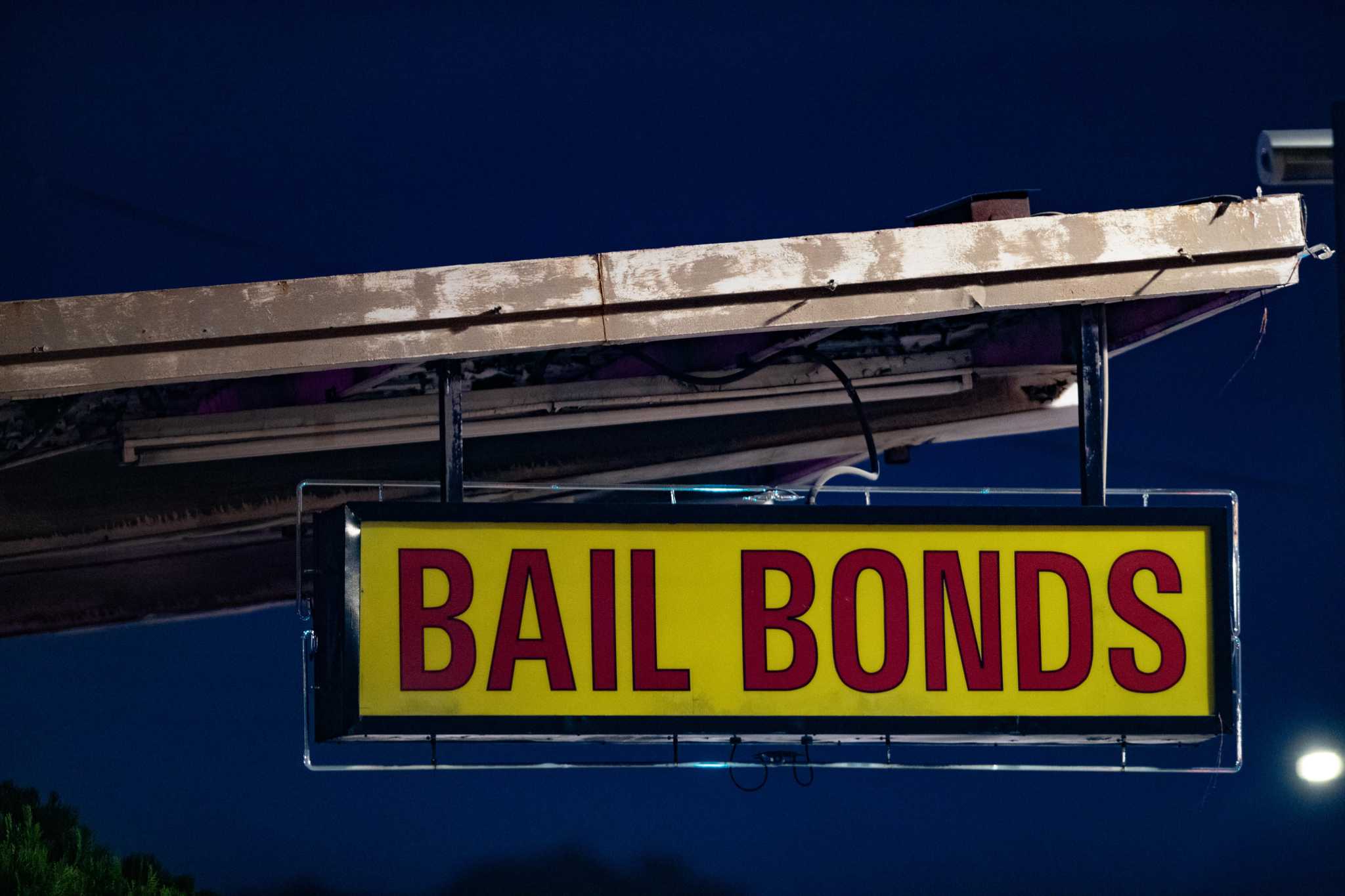 Bail Bonds Manchester