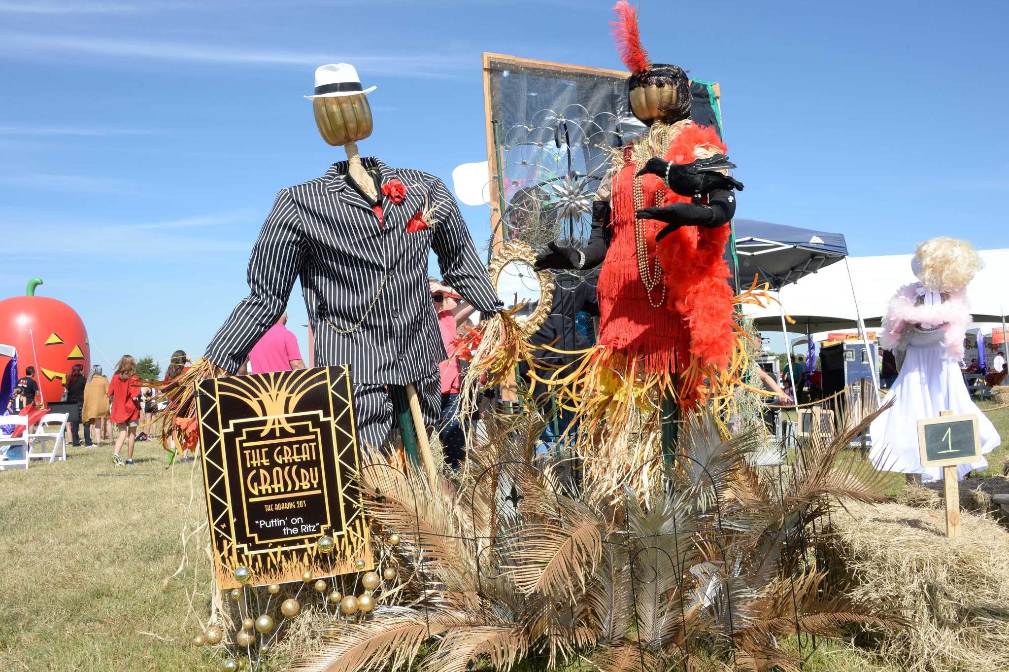 Katy area Calendar Of Events