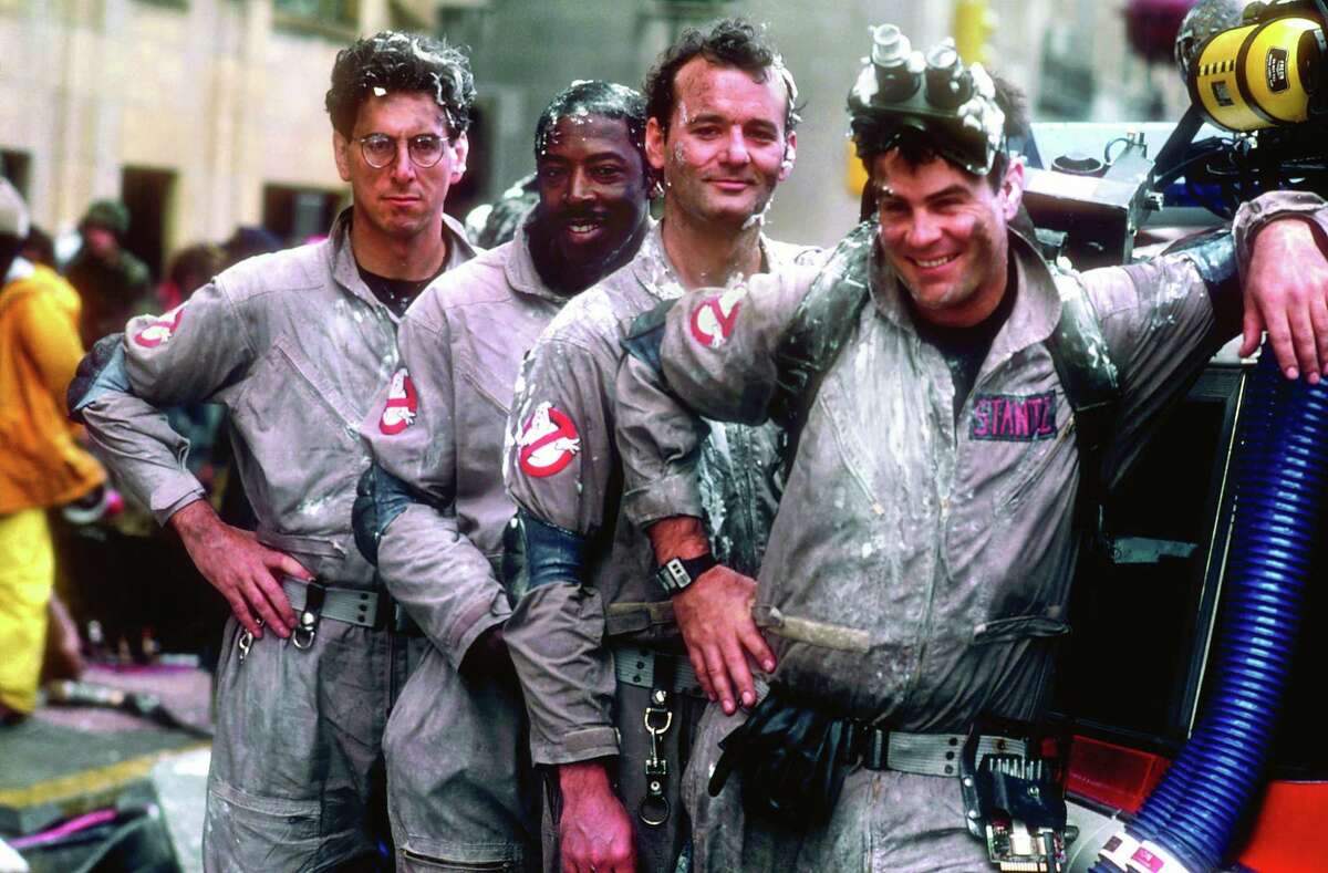 Movies At Wessendorff Park featuring “Ghostbusters” is scheduled for 6:45-8:15 p.m. Friday, Oct. 29, at Wessendorff Park, 500 Preston St. in Richmond. This is a free family-friendly event. Rotary Club of Richmond will provide free popcorn and the city will provide water. Attendees are encouraged to bring their own chairs and/or blankets. Food and dessert trucks will be on site for food purchase but attendees are welcome to bring their own food and drink.