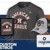 Houston Astros Win ALCS And Head To World Series – Chron Shopping