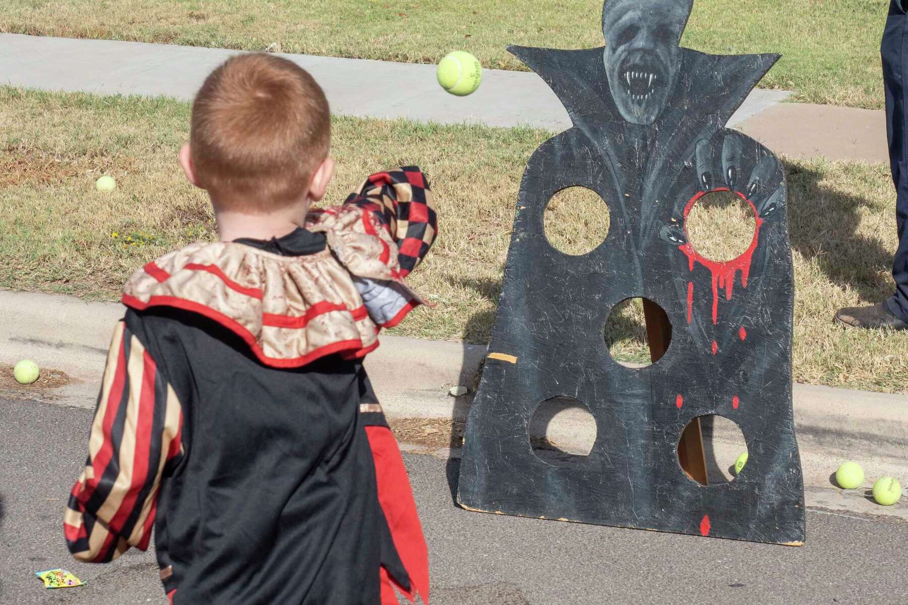 No tricks: Where to celebrate Halloween in Midland