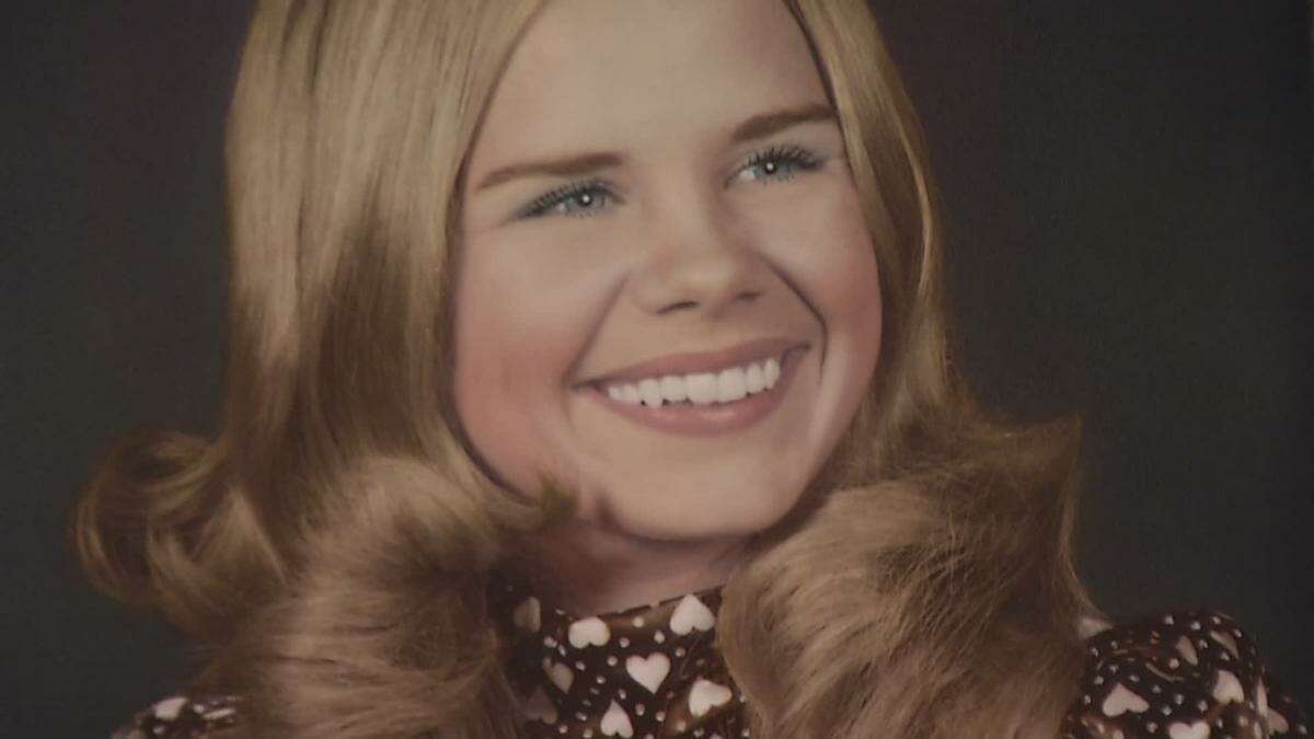 Carla Walker,17, was abducted and strangled to death in February 1974 in Fort Worth in a case that went cold until DNA technology found the person responsible for her murder.