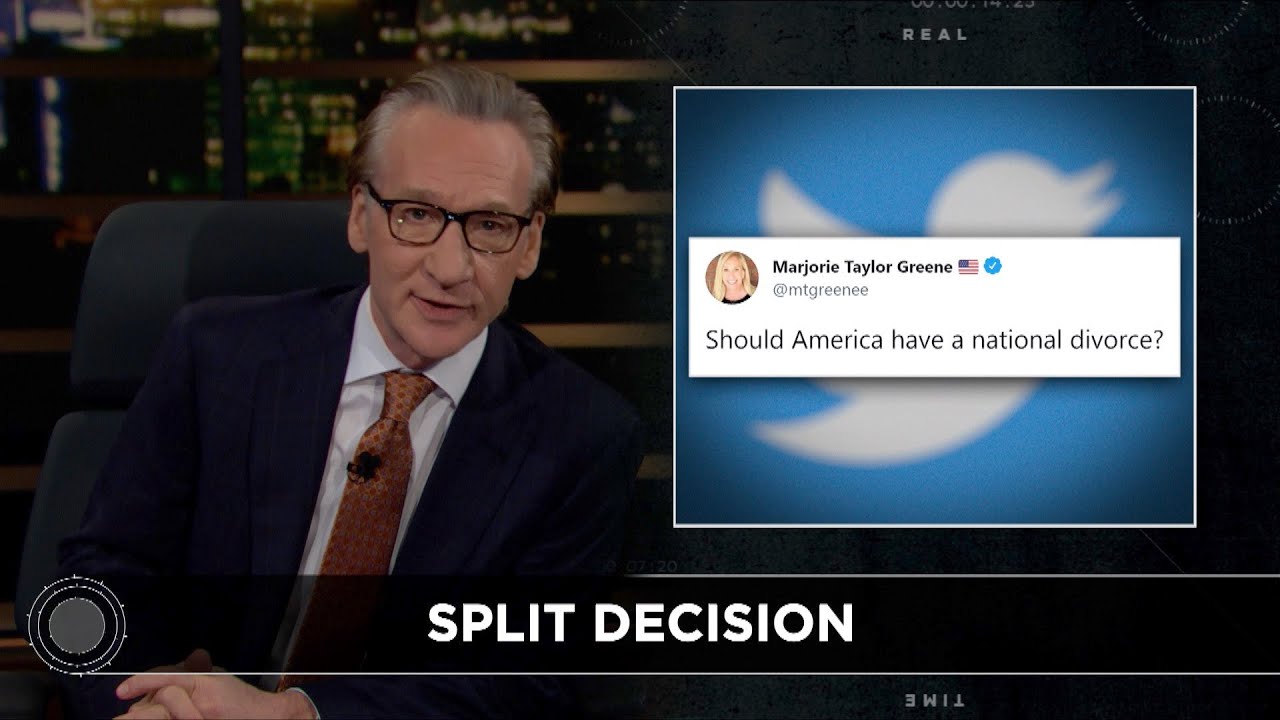 Bill Maher Defends Dave Chappelle on This Week's - Vimarsana News
