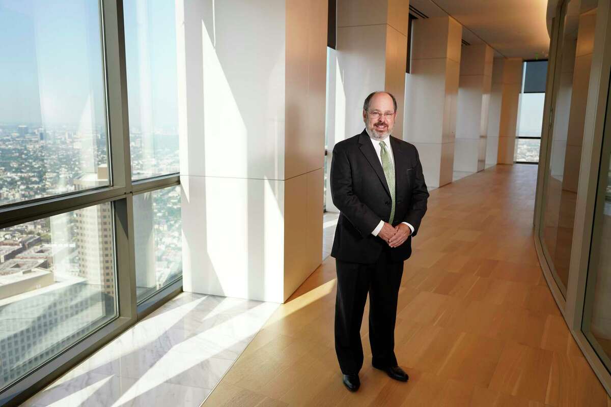 The latest shortage in Texas lawyers