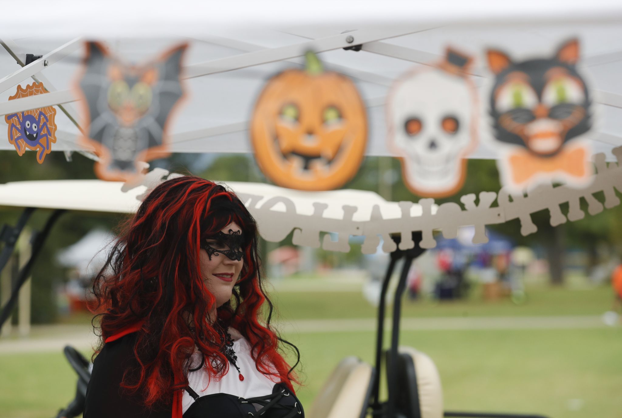 Trunk or Treat, alternative Halloween events from Conroe to Cypress