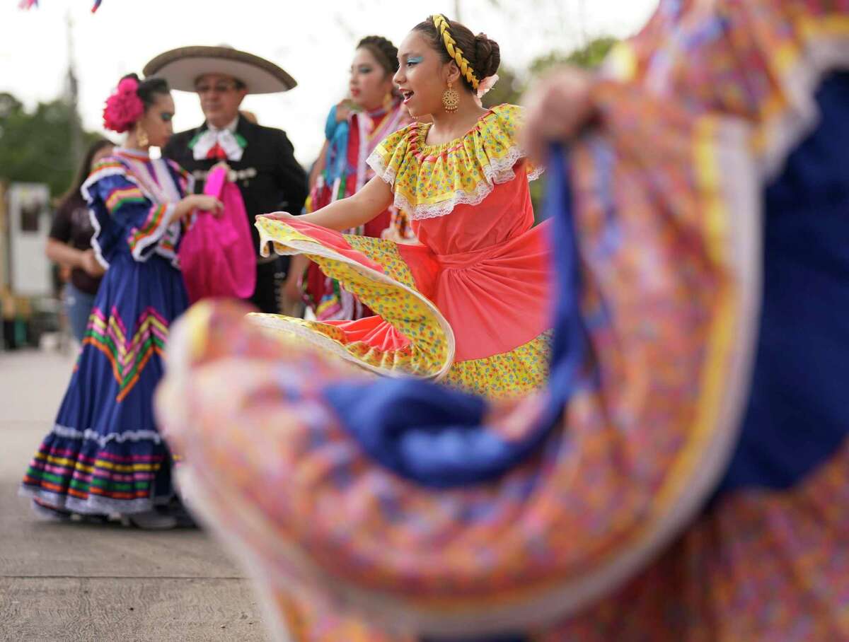 ‘It’s happening’: Fifth Ward block party celebrates past, potential