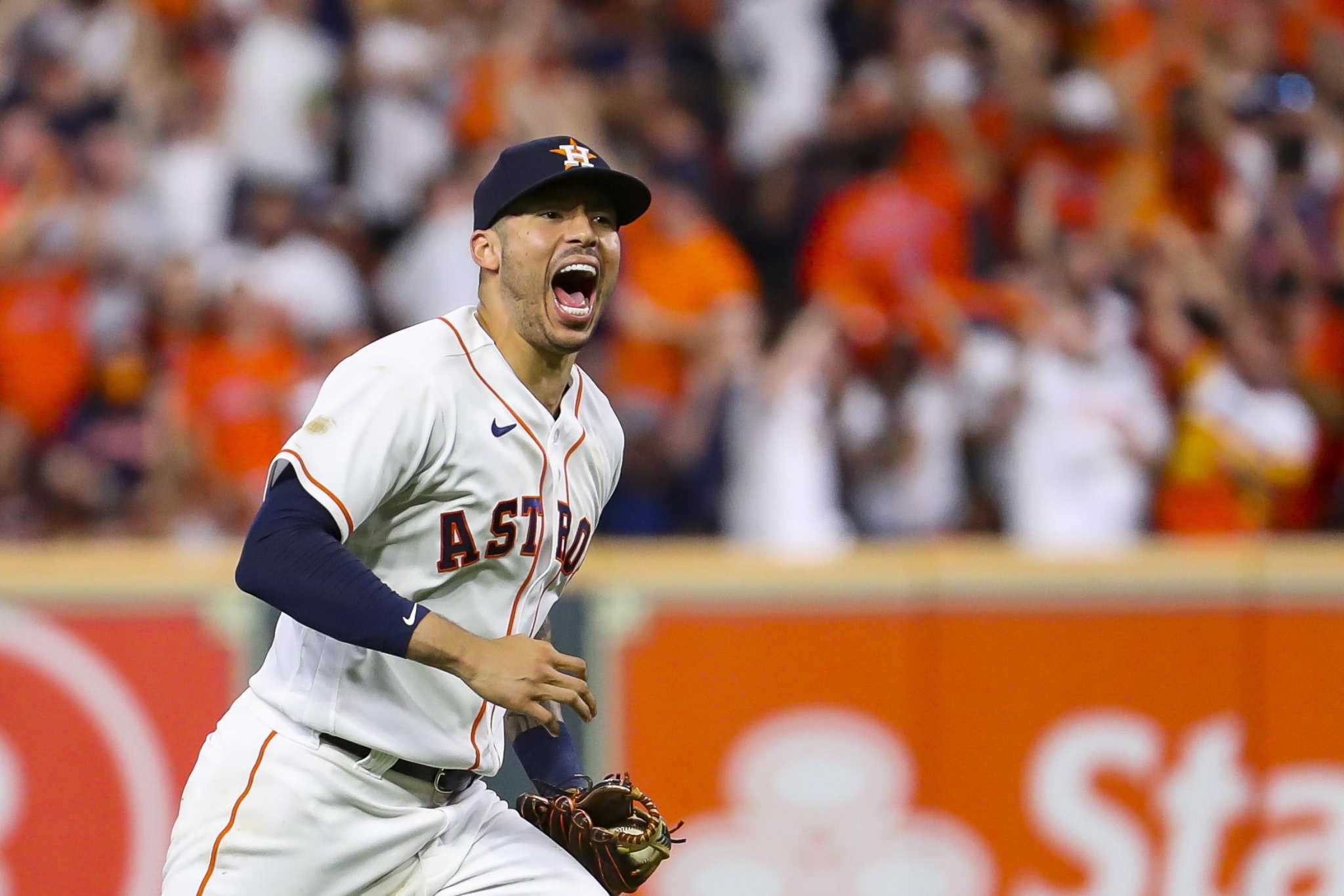 Carlos Correa, Trevor story, and more- Big MLB shortstops new homes and  contract details