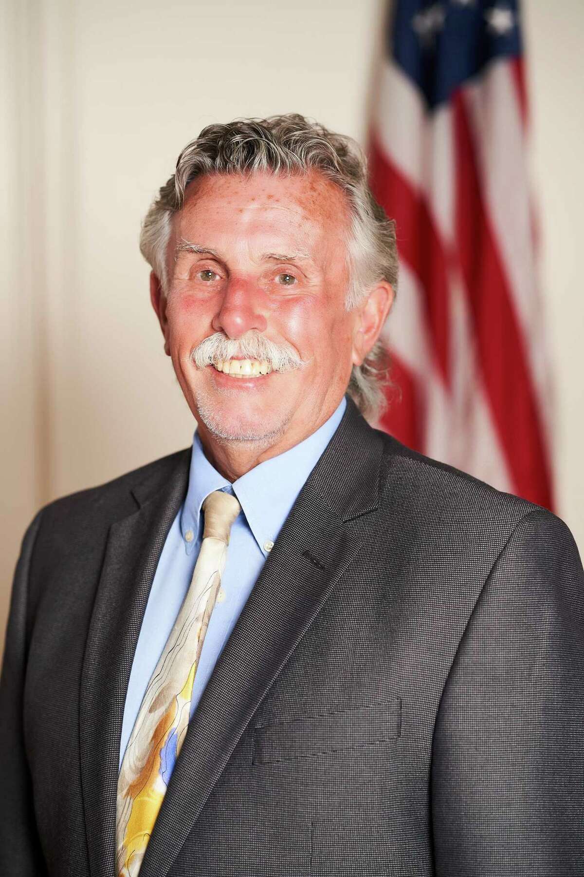 Bill Bevan