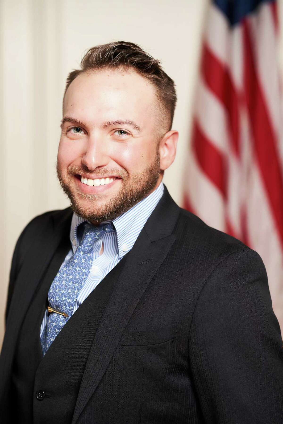 Mark Macchio