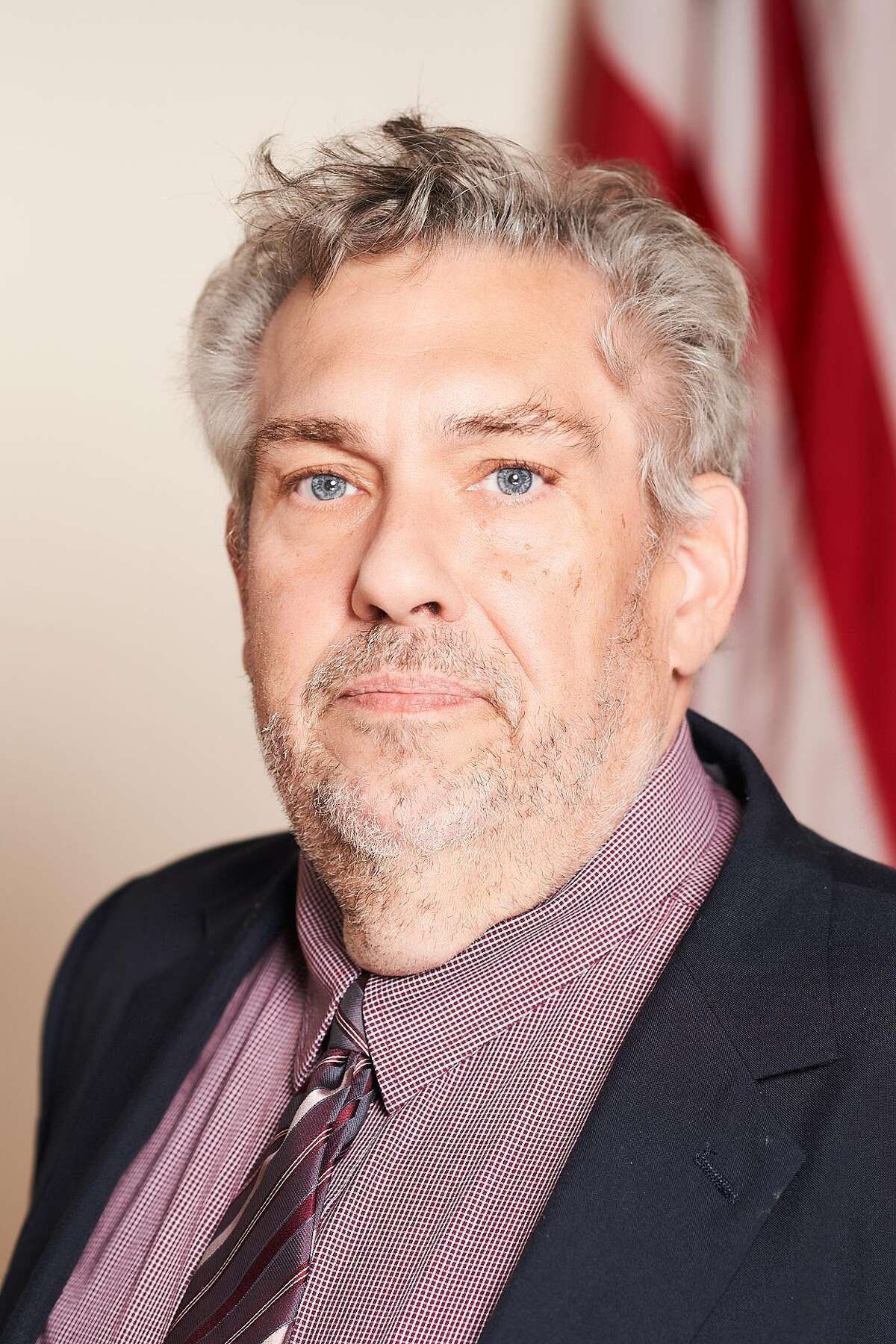 William Legere