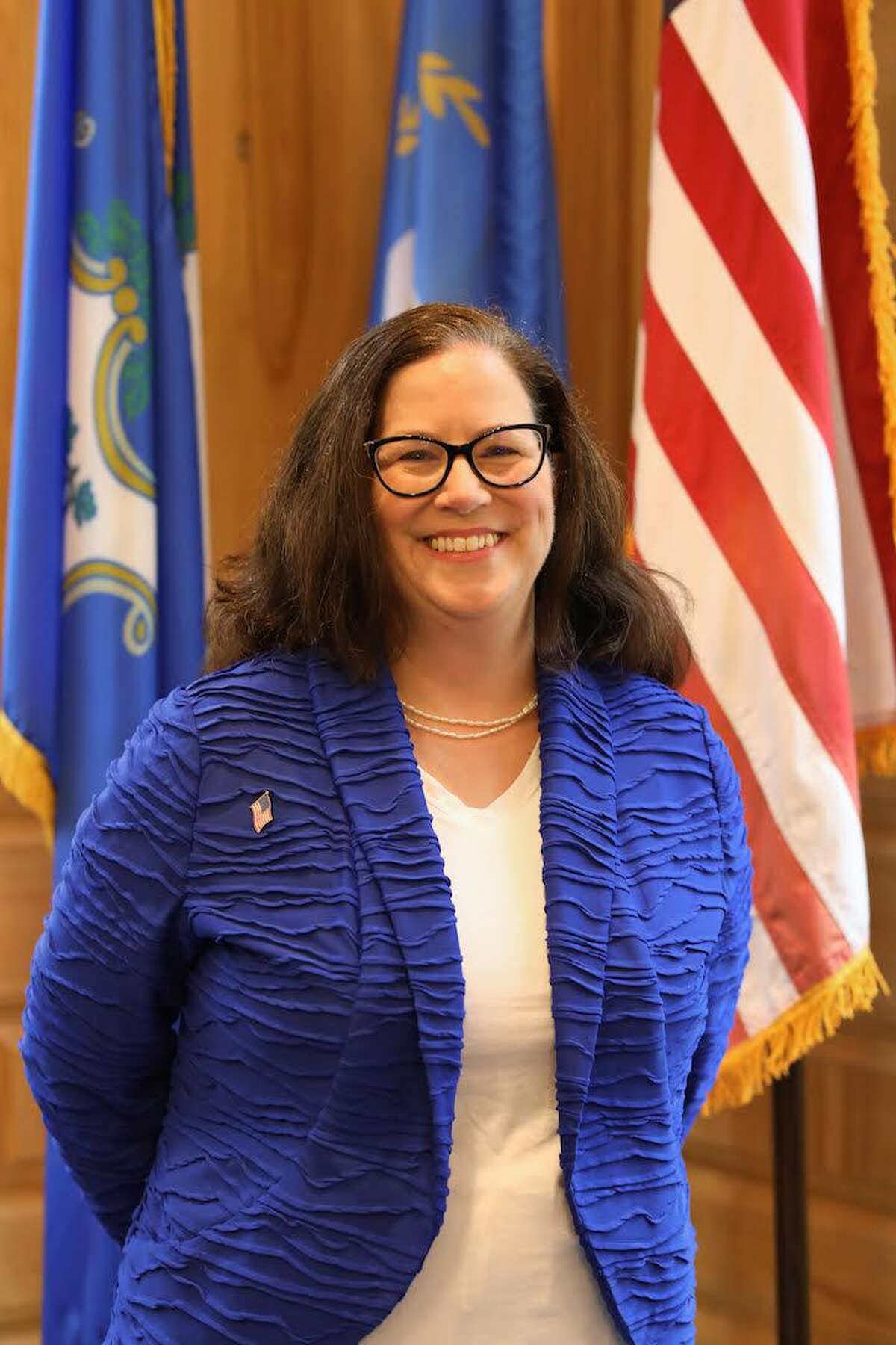 Rita Hennessey