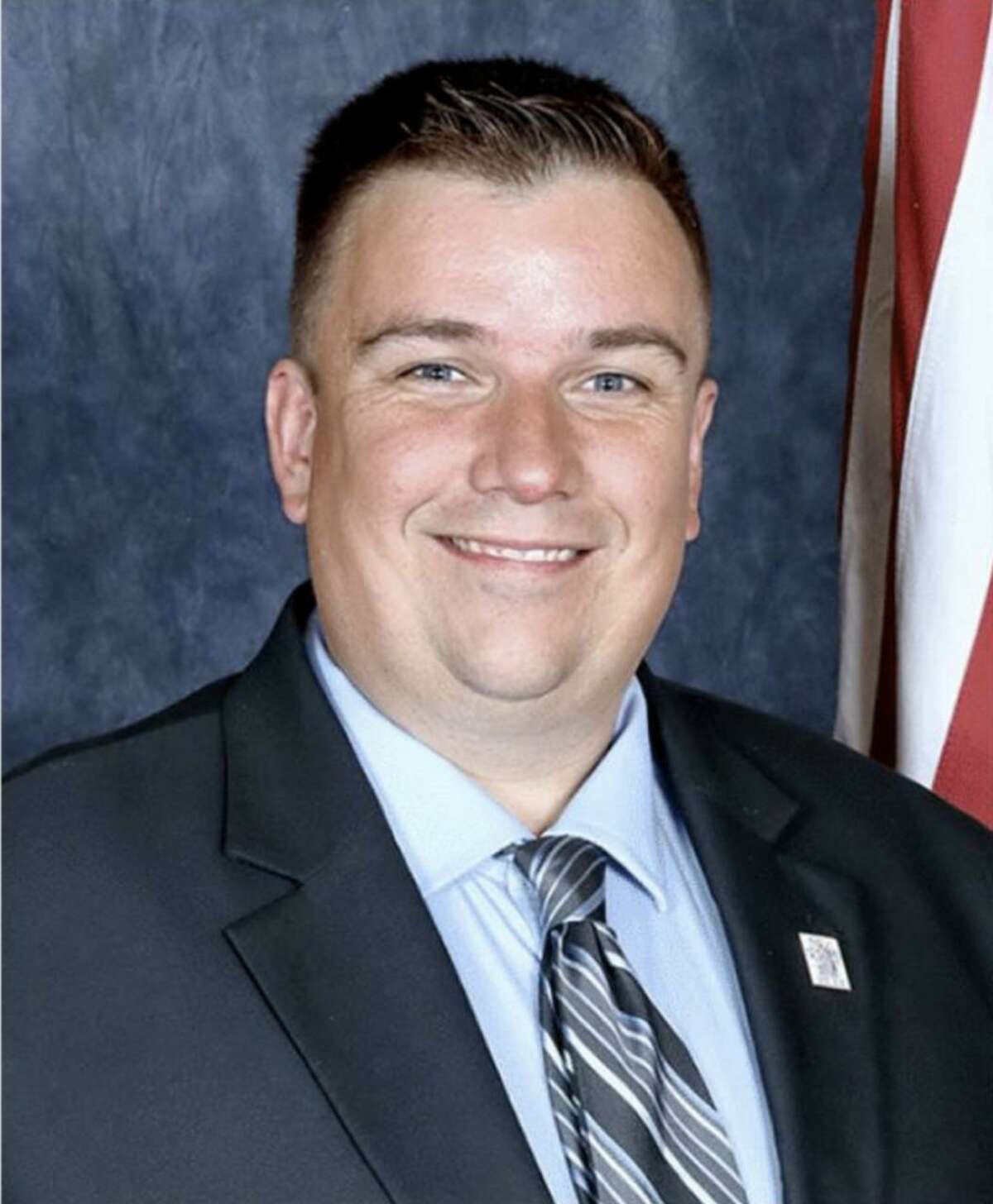 Adam De Young