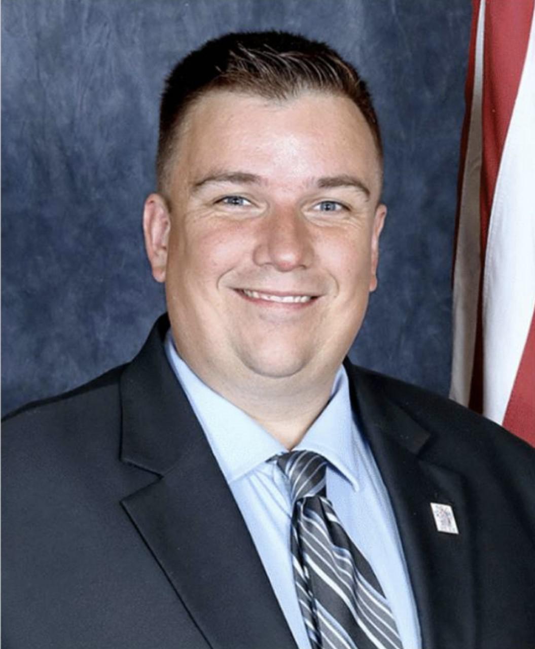 Milford Board of Education District 5 candidate: Adam De Young