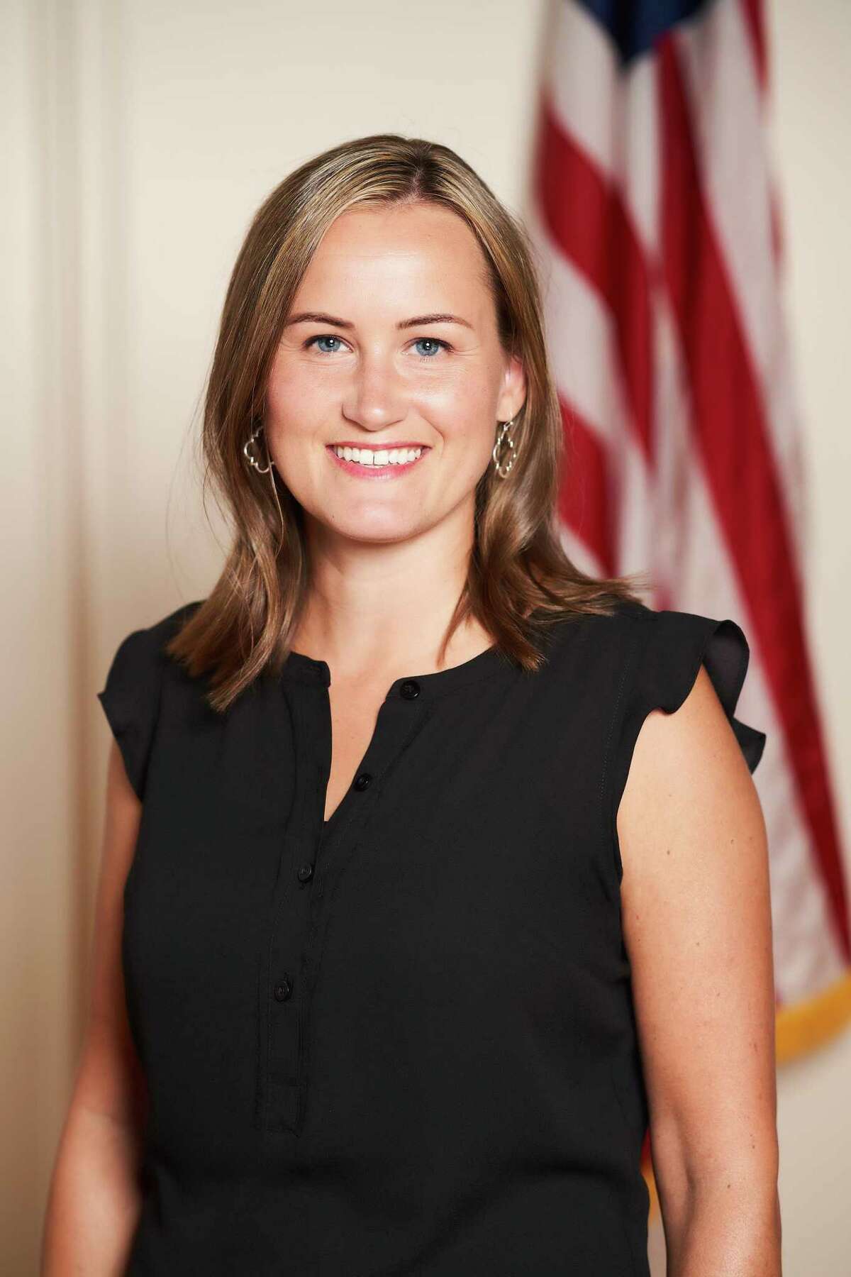 Terri Smith