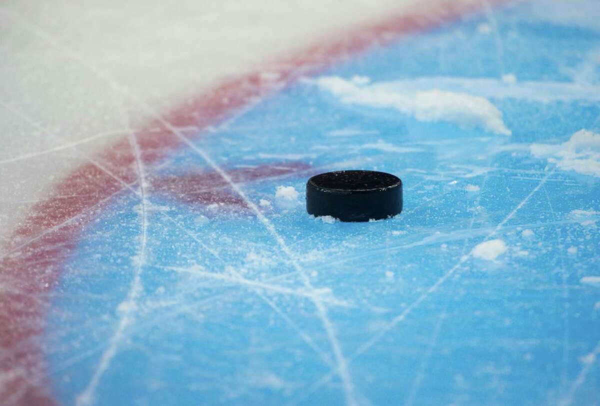 According to West Haven police an argument during the girls SCC girls ice hockey championship on Feb. 25 turned into a physical altercation at Bennett Rink.