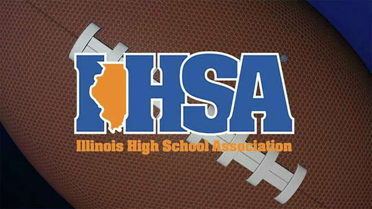 High school football: 2021 IHSA state football playoff pairings