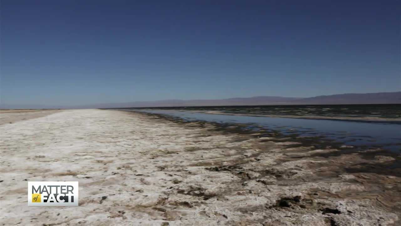 How California s Shrinking Sea is Polluting a Community How California s Shrinking Sea is Polluting a Community