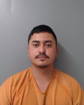 Affidavit: Laredo BP agent slapped girlfriend over 'jealousy issues' - Vimarsana News