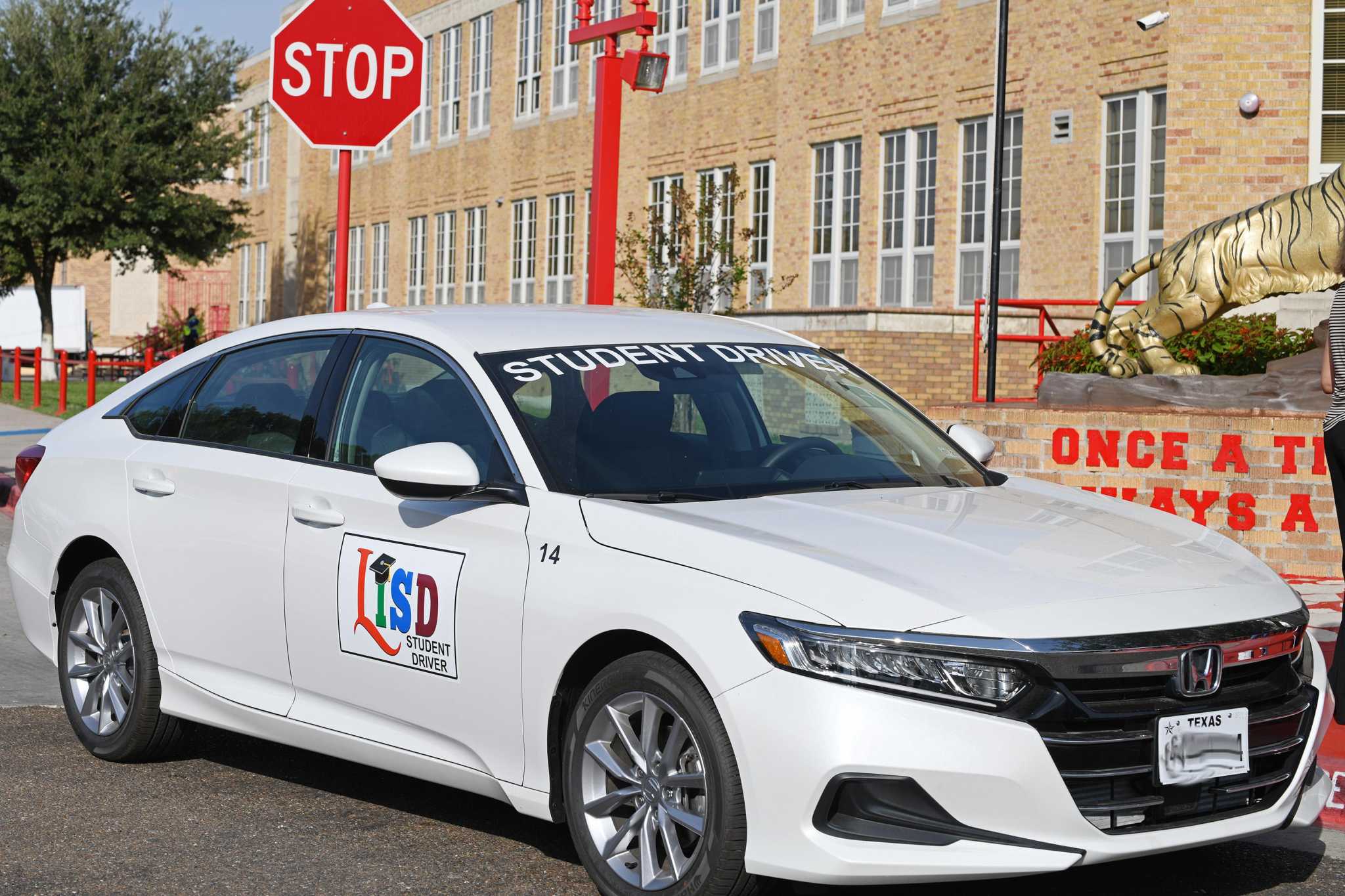 Driver's Ed back at LISD after 40 years - Vimarsana News