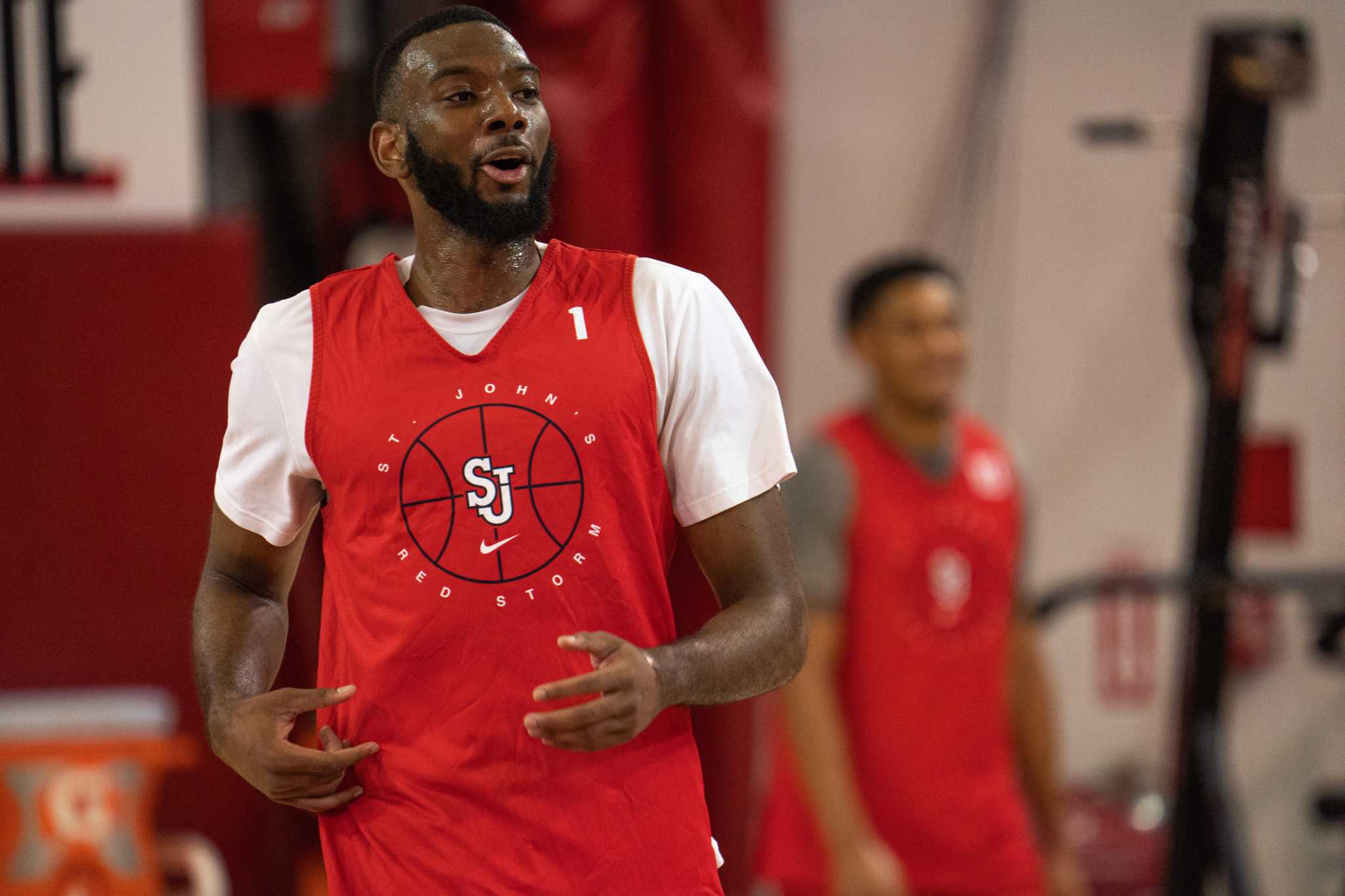 Stamford's Aaron Wheeler looks for 'fresh start' at St. John's: 'It kind of came full-circle' - Vimarsana News