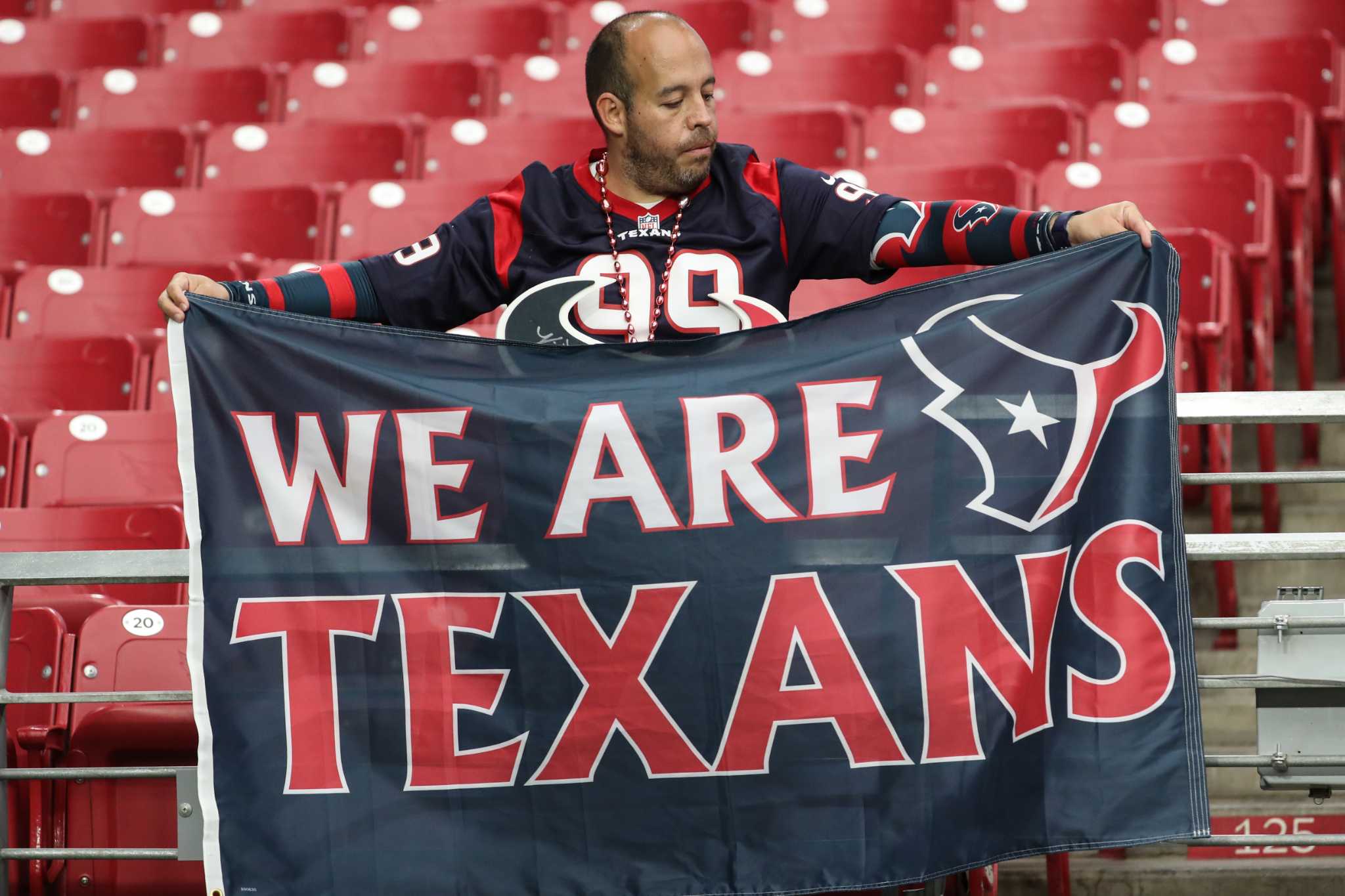 Texans vs. Cowboys: Houston Chronicle staff predictions