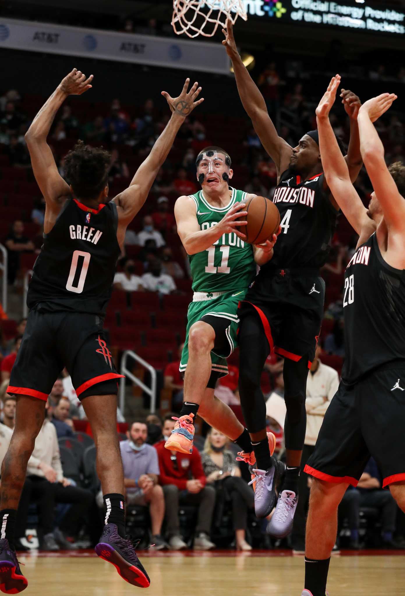 SportsNation -- Vote: Biggest questions facing Boston Celtics in