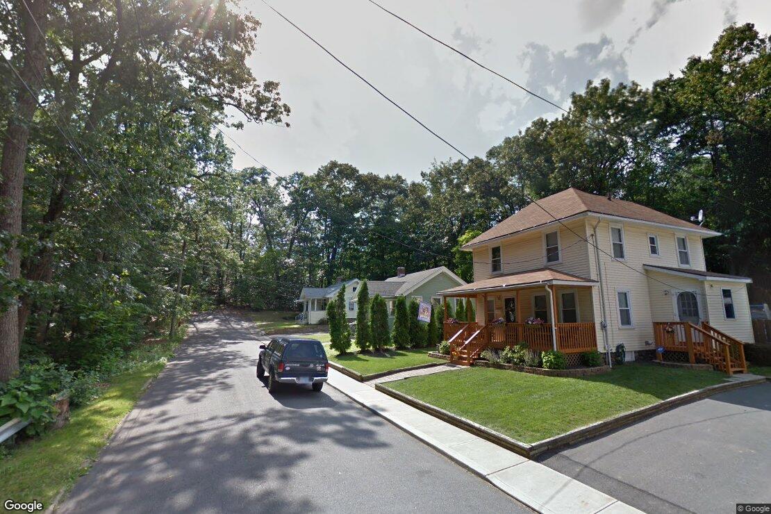 Sale closed in Bristol $89,120 for a single family home - Vimarsana News